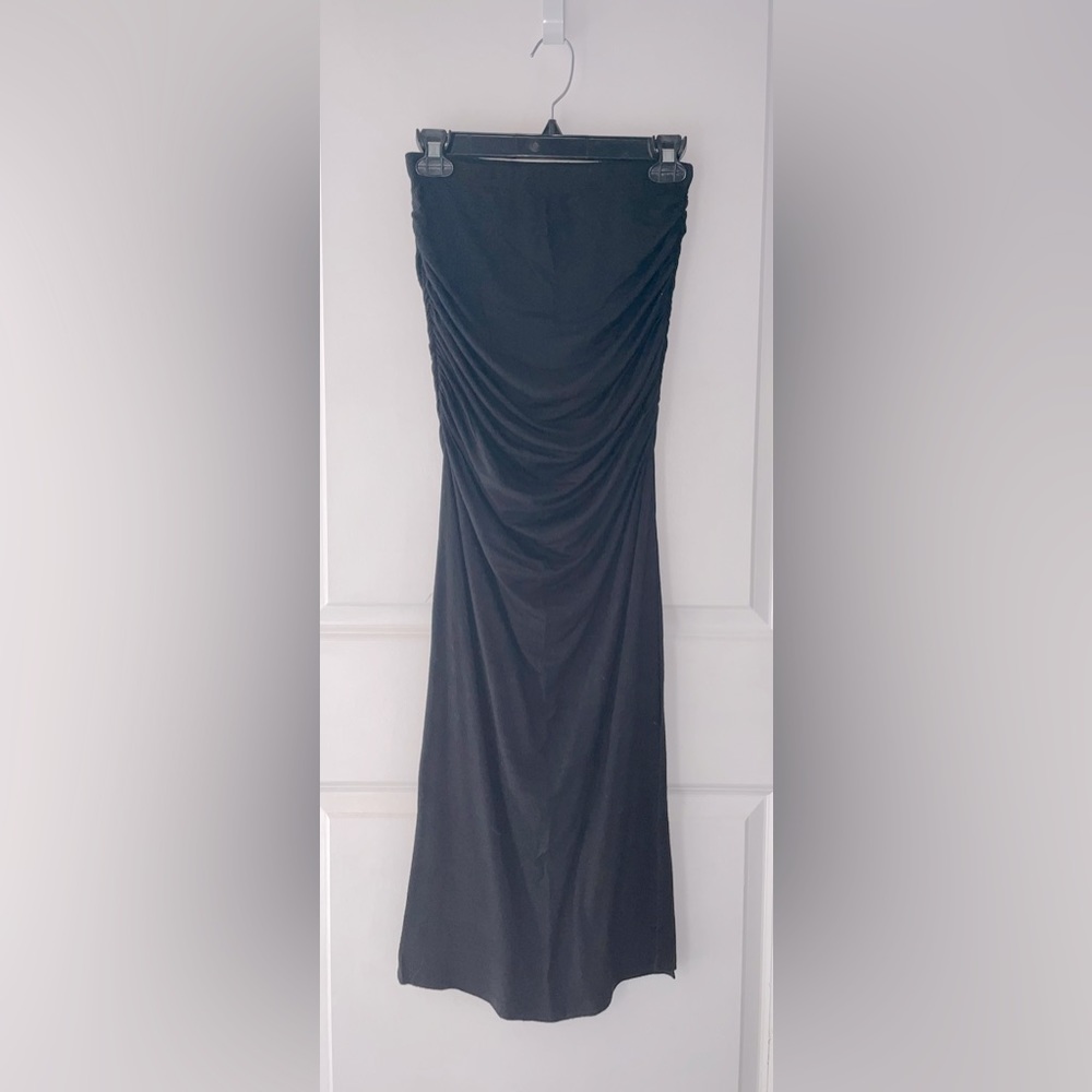 🛍️Natural Life maxi skirt/midi dress
